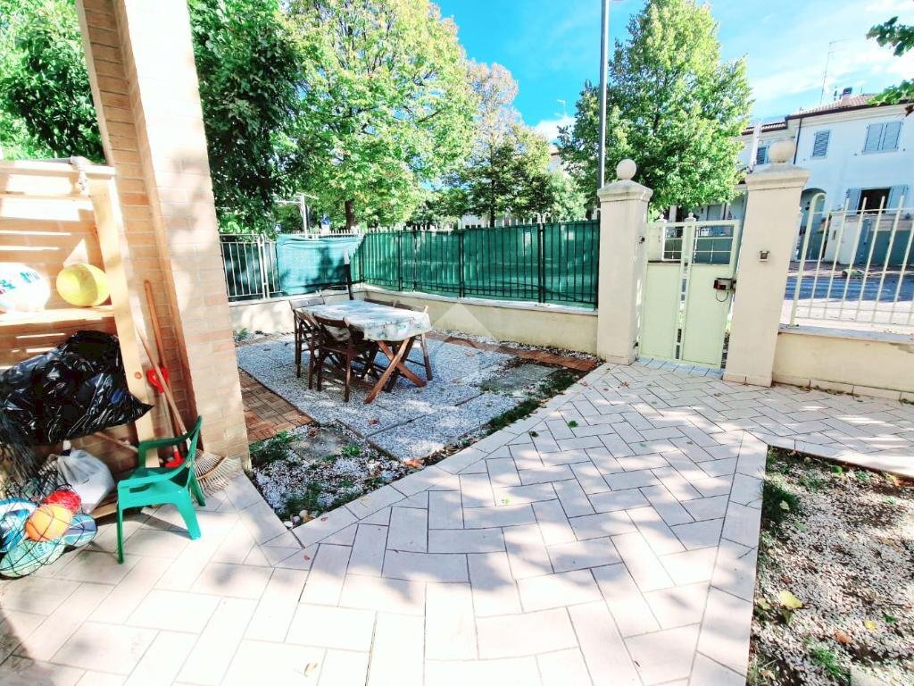 Four-room apartment Bellaria, Bellaria-Igea Marina - photo 1