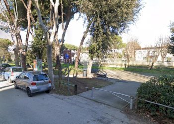 Quadrilocale Piazza Dossi, Rimini - foto 8