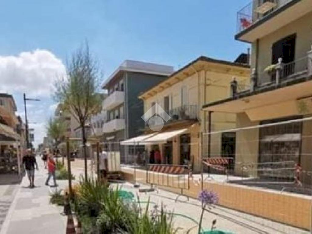 Quadrilocale Piazza Dossi, Rimini - foto 2