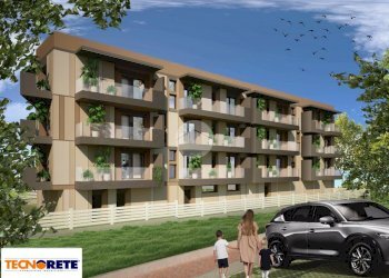 Stabile - Palazzo via Anna Magnani, Rimini - foto 26