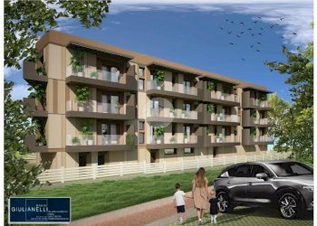 Stabile - Palazzo via Anna Magnani, Rimini - foto 1