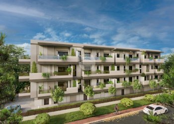 Stabile - Palazzo via Anna Magnani, Rimini - foto 27