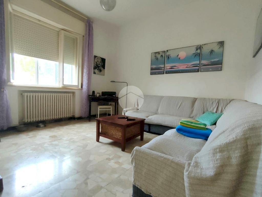 Three-room apartment Via F.lli Cervi, Rimini - photo 1