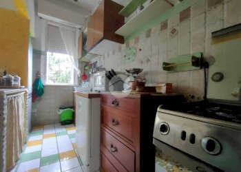 Three-room apartment Via F.lli Cervi, Rimini - photo 12
