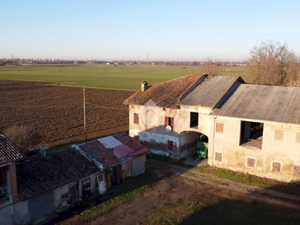 Rustico Via Fratelli Vecchi, Reggio nell'Emilia - foto 2