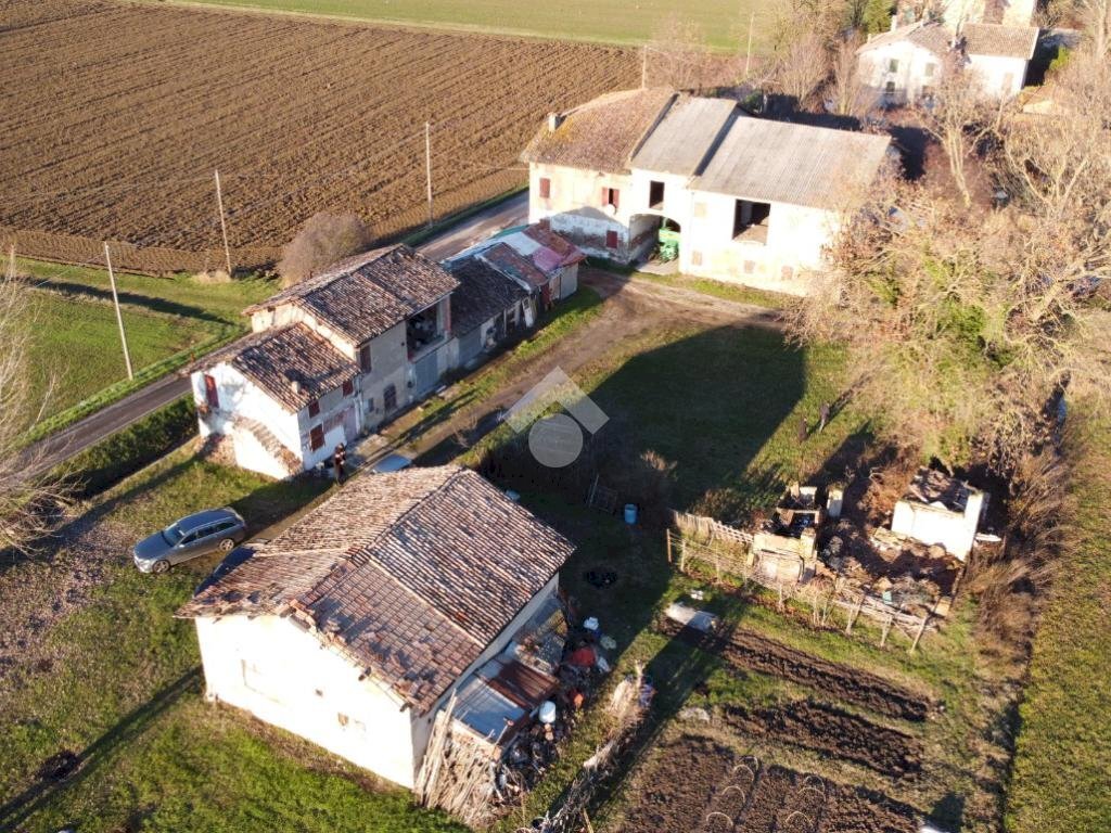 Rustico Via Fratelli Vecchi, Reggio nell'Emilia - foto 3