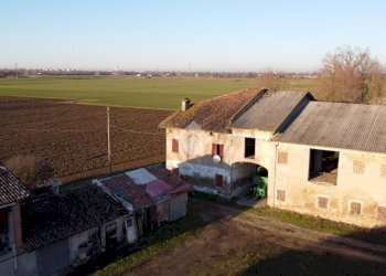 Rustico Via Fratelli Vecchi, Reggio nell'Emilia - foto 2