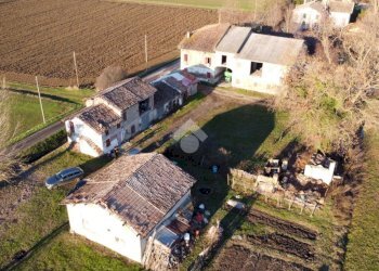 Rustico Via Fratelli Vecchi, Reggio nell'Emilia - foto 3