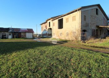 Rustico Via Fratelli Vecchi, Reggio nell'Emilia - foto 6