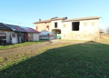 Rustico Via Fratelli Vecchi, Reggio nell'Emilia - foto 7