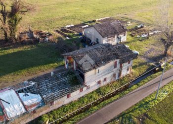 Rustico Via Fratelli Vecchi, Reggio nell'Emilia - foto 9