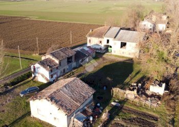 Rustico Via Fratelli Vecchi, Reggio nell'Emilia - foto 10