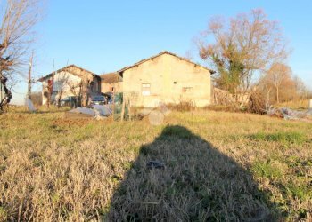 Rustico Via Fratelli Vecchi, Reggio nell'Emilia - foto 11