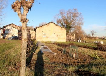 Rustico Via Fratelli Vecchi, Reggio nell'Emilia - foto 13