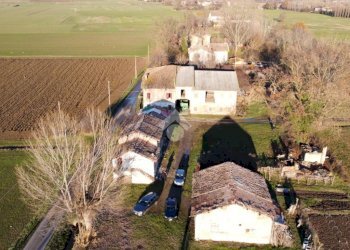 Rustico Via Fratelli Vecchi, Reggio nell'Emilia - foto 15