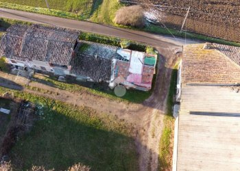 Rustico Via Fratelli Vecchi, Reggio nell'Emilia - foto 17