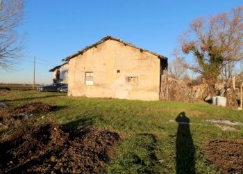 Rustico Via Fratelli Vecchi, Reggio nell'Emilia - foto 18