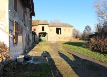 Rustico Via Fratelli Vecchi, Reggio nell'Emilia - foto 19