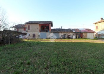 Rustico Via Fratelli Vecchi, Reggio nell'Emilia - foto 20