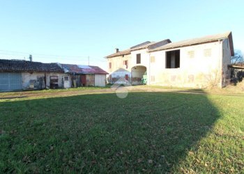 Rustico Via Fratelli Vecchi, Reggio nell'Emilia - foto 23