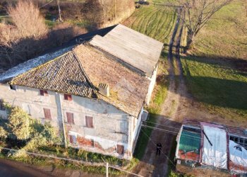 Rustico Via Fratelli Vecchi, Reggio nell'Emilia - foto 24