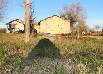 Rustico Via Fratelli Vecchi, Reggio nell'Emilia - foto 25