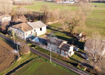 Rustico Via Fratelli Vecchi, Reggio nell'Emilia - foto 26