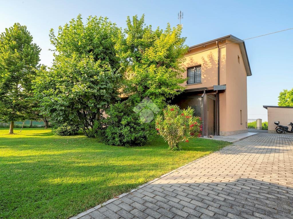 Villa Via Ludwig Van Beethoven, Reggio nell'Emilia - foto 3