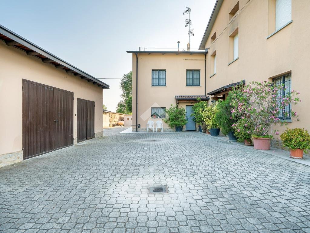 Villa Via Ludwig Van Beethoven, Reggio nell'Emilia - foto 2