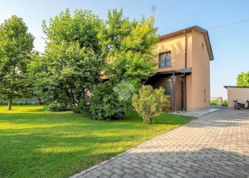 Villa Via Ludwig Van Beethoven, Reggio nell'Emilia - foto 3