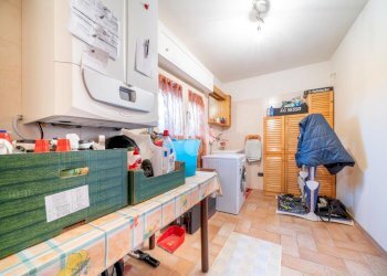 Villa Via Ludwig Van Beethoven, Reggio nell'Emilia - foto 32