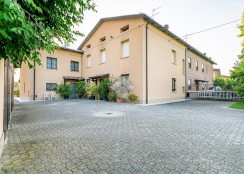 Villa Via Ludwig Van Beethoven, Reggio nell'Emilia - foto 41