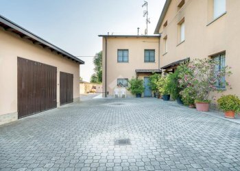 Villa Via Ludwig Van Beethoven, Reggio nell'Emilia - foto 2