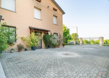 Villa Via Ludwig Van Beethoven, Reggio nell'Emilia - foto 40