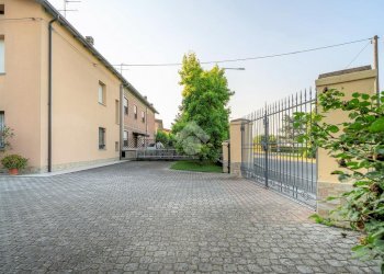 Villa Via Ludwig Van Beethoven, Reggio nell'Emilia - foto 39