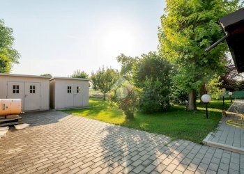 Villa Via Ludwig Van Beethoven, Reggio nell'Emilia - foto 42
