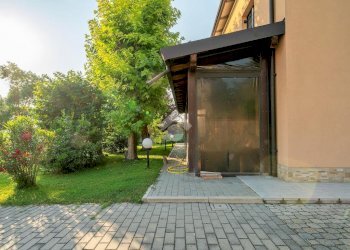 Villa Via Ludwig Van Beethoven, Reggio nell'Emilia - foto 38