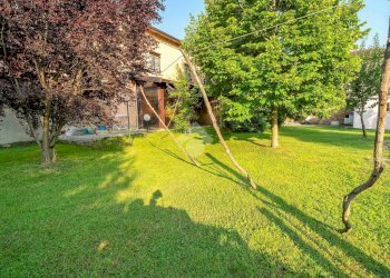 Villa Via Ludwig Van Beethoven, Reggio nell'Emilia - foto 44