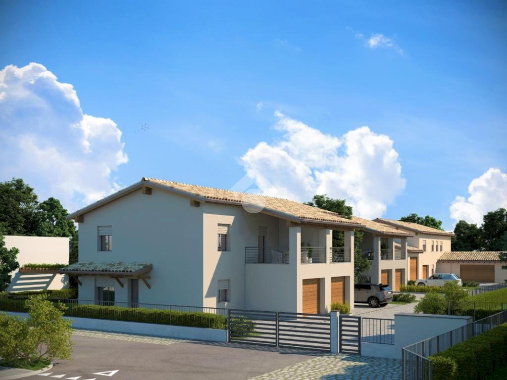 Porzione di casa Via Gabriele Cilloni, Reggio nell'Emilia - foto 2