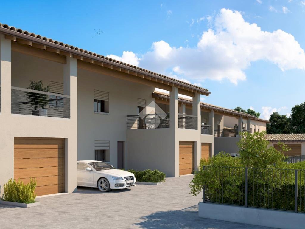 Porzione di casa Via Gabriele Cilloni, Reggio nell'Emilia - foto 1
