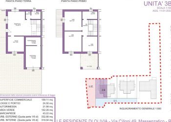 Porzione di casa Via Gabriele Cilloni, Reggio nell'Emilia - foto 6