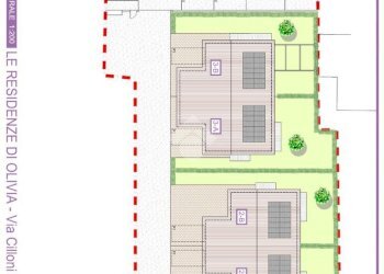 Porzione di casa Via Gabriele Cilloni, Reggio nell'Emilia - foto 5