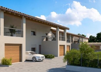 Porzione di casa Via Gabriele Cilloni, Reggio nell'Emilia - foto 4