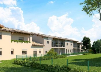 Porzione di casa Via Gabriele Cilloni, Reggio nell'Emilia - foto 3