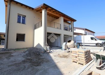 Porzione di casa Via Gabriele Cilloni, Reggio nell'Emilia - foto 25