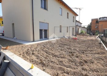 Porzione di casa Via Gabriele Cilloni, Reggio nell'Emilia - foto 28