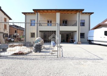 Porzione di casa Via Gabriele Cilloni, Reggio nell'Emilia - foto 29