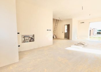 Porzione di casa Via Gabriele Cilloni, Reggio nell'Emilia - foto 7