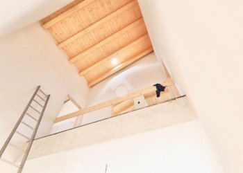 Porzione di casa Via Gabriele Cilloni, Reggio nell'Emilia - foto 9