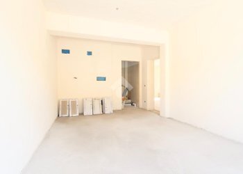 Porzione di casa Via Gabriele Cilloni, Reggio nell'Emilia - foto 10